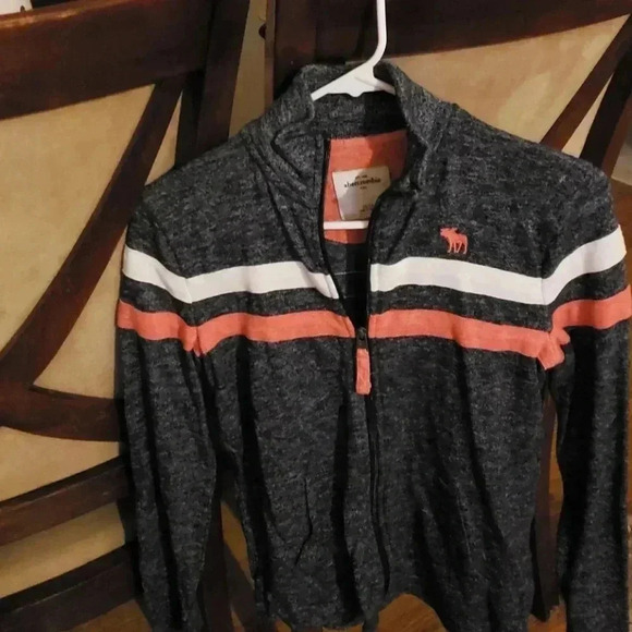 Abercrombie jacket - Picture 1 of 1